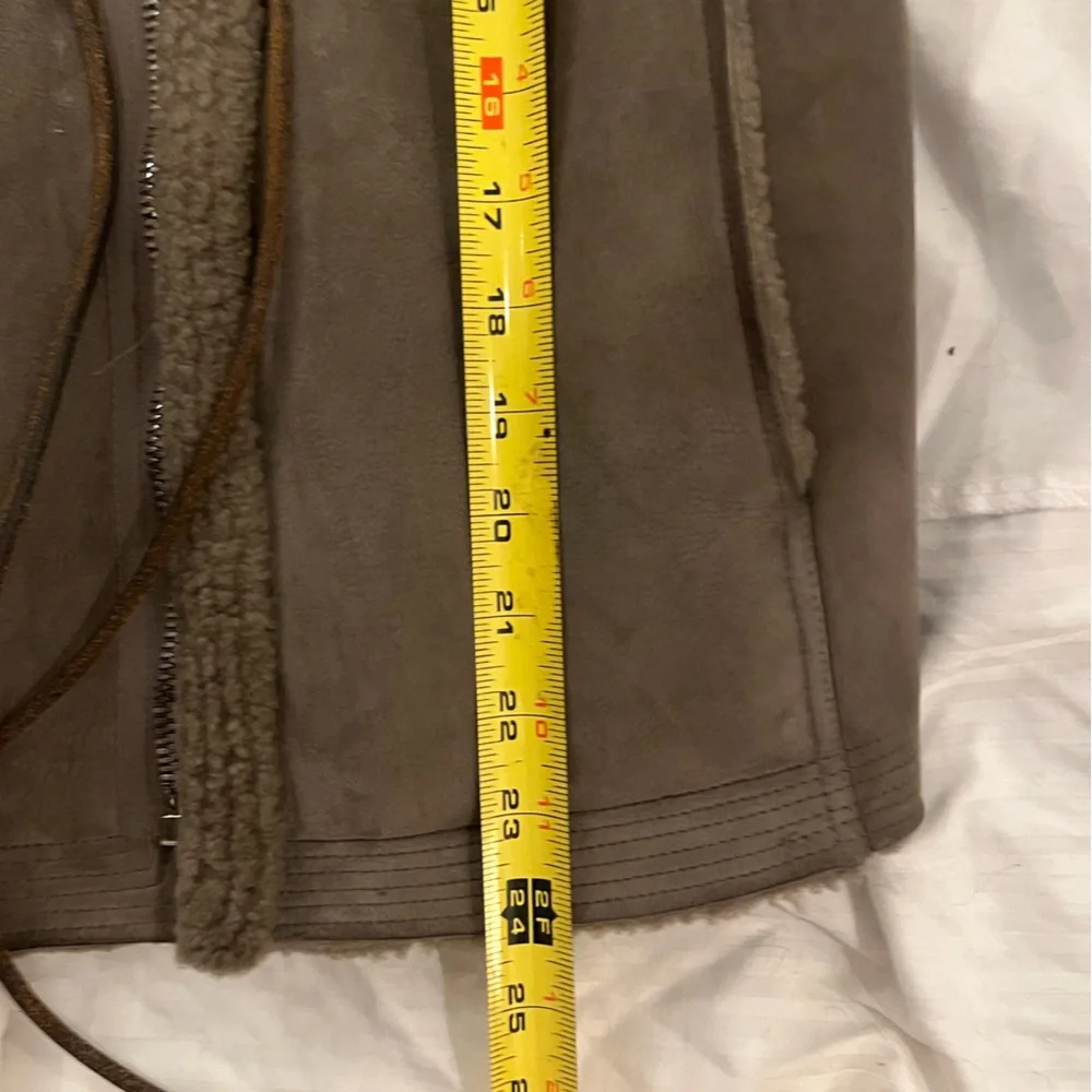 Rick Owens Kimono Sleeve Jacket - Picture 12 of 16